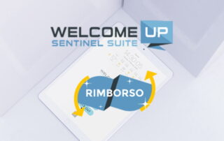 bando impresa sicura rimborso welcomeup sentinel suite