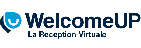 receptio-virtual-welcomeup-logo