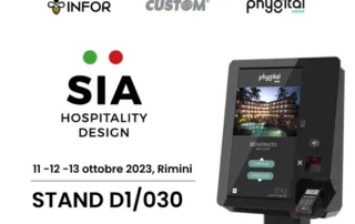 WelcomeUP SIA Rimini