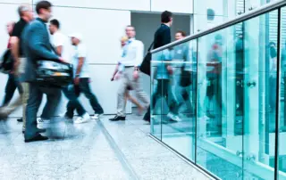 Anti Pass back: cos'è e come funziona nel controllo accessi
